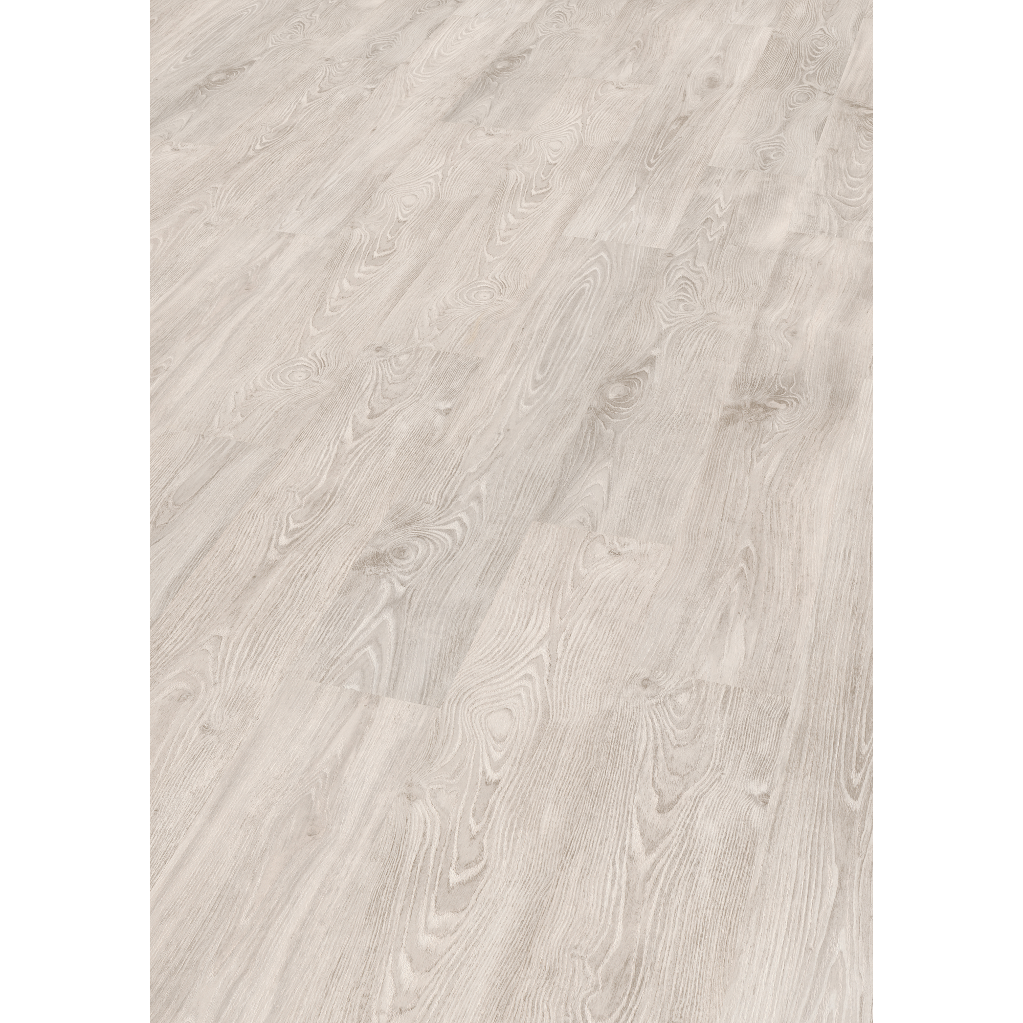 Laminat 'NatureSense' EL2771 Girona Kastanie weiss 8 mm