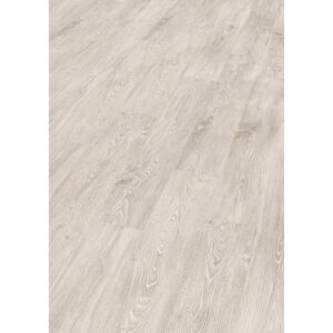 Laminat 'NatureSense' EL2771 Girona Kastanie weiss 8 mm