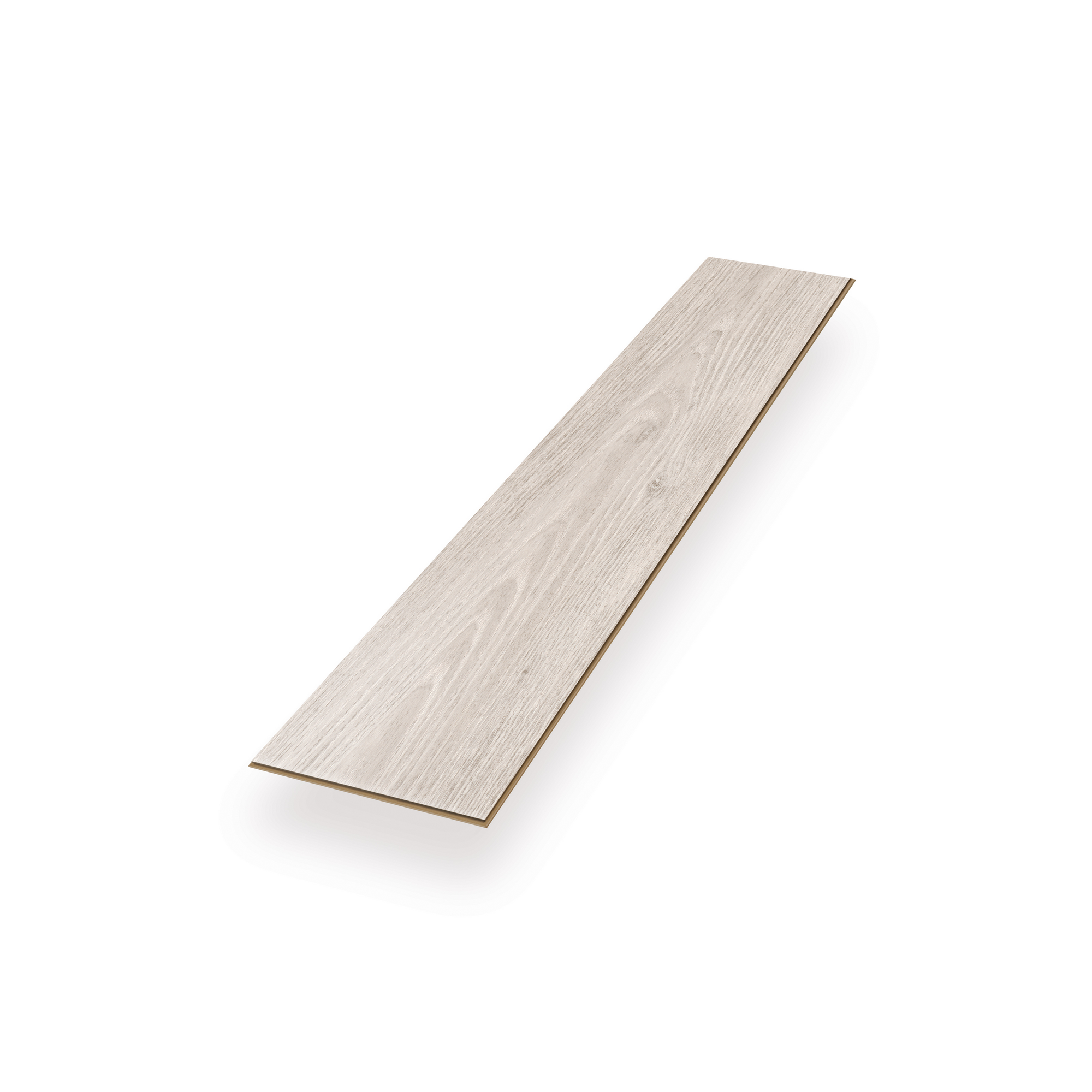 Laminat 'NatureSense' EL2771 Girona Kastanie weiss 8 mm