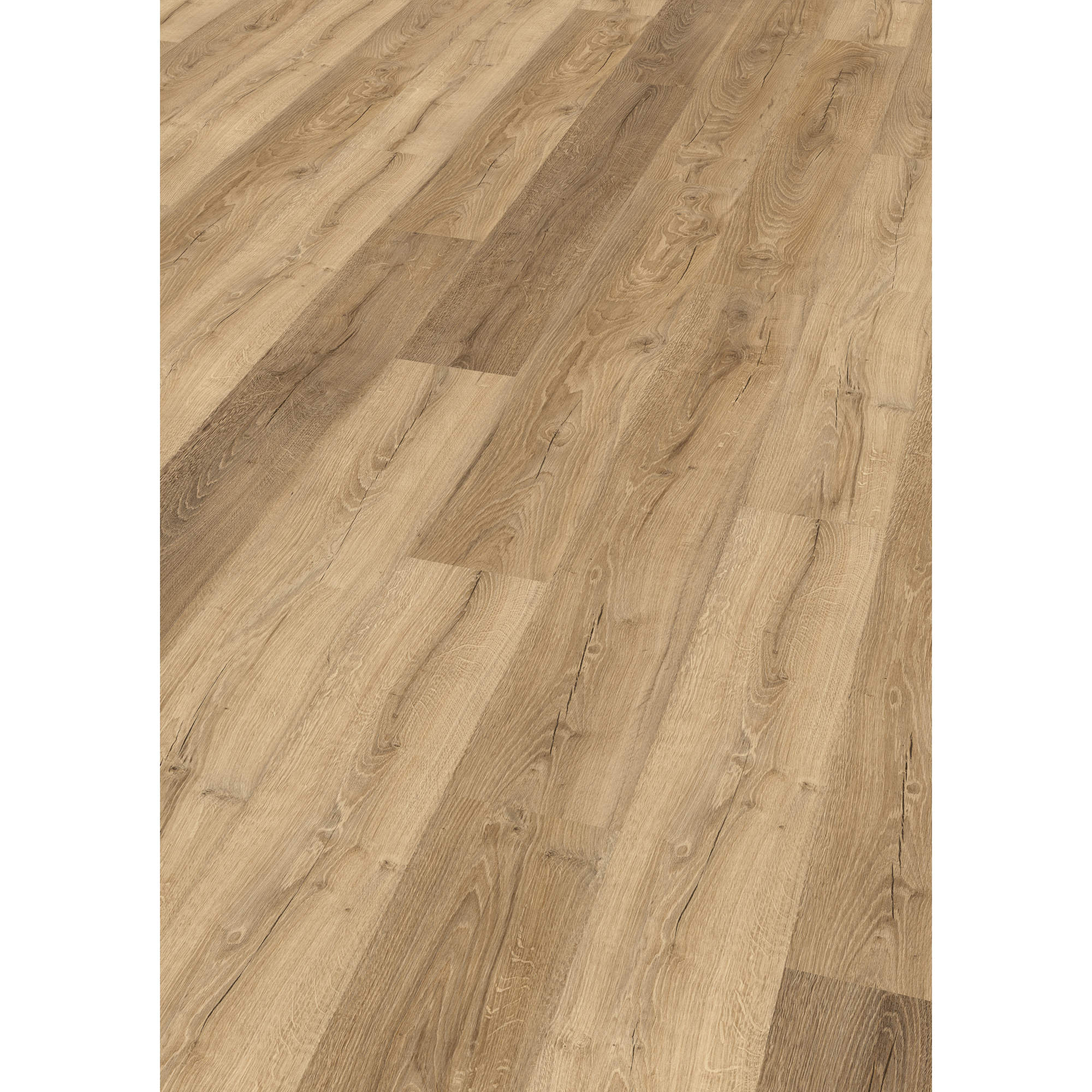 Laminat 'NatureSense' EL2822 Livingston Eiche natur 8 mm