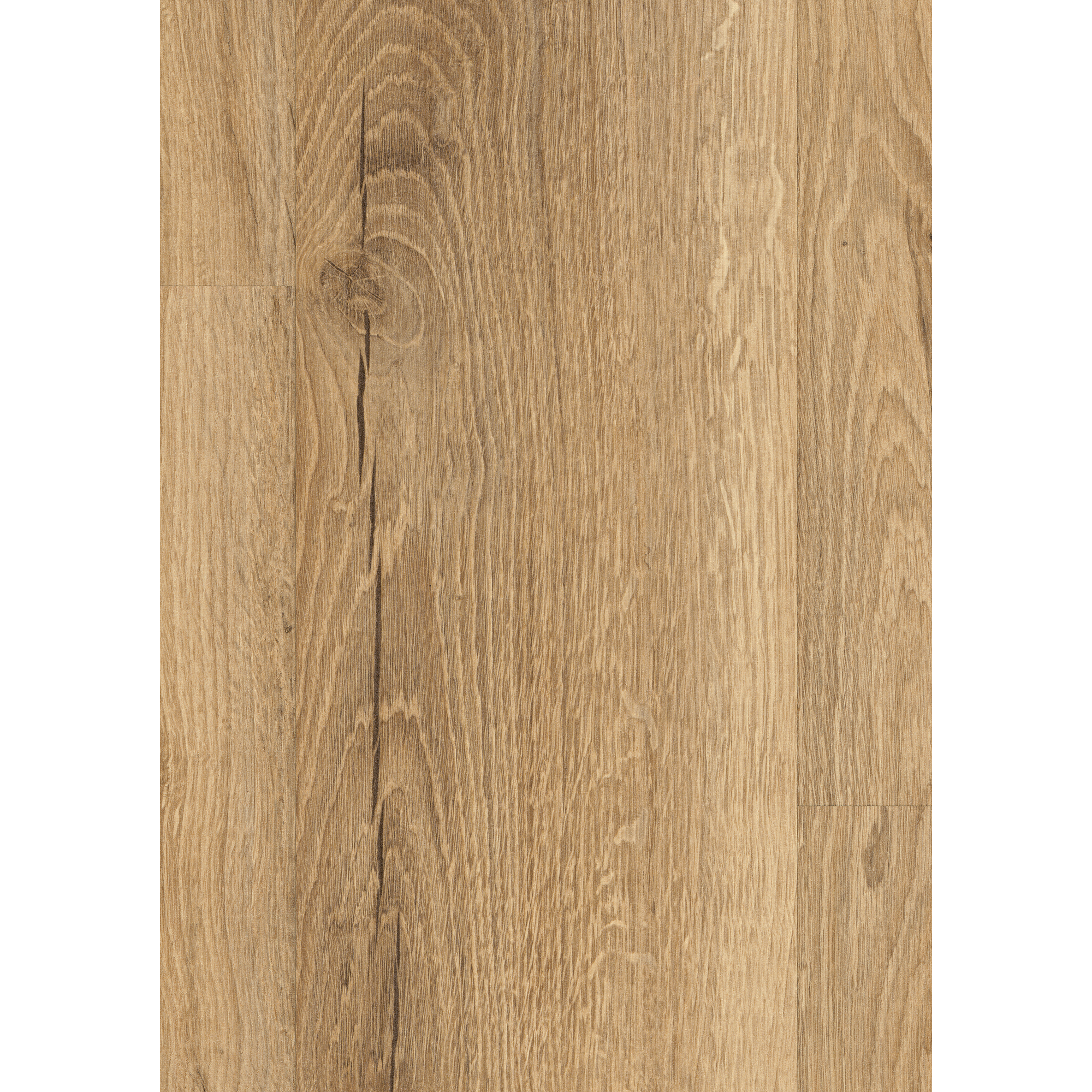 Laminat 'NatureSense' EL2822 Livingston Eiche natur 8 mm