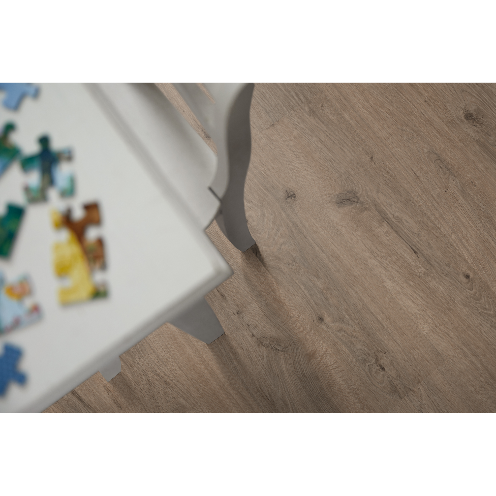 Laminat 'NatureSense' EL2835 Murom Eiche natur 8 mm