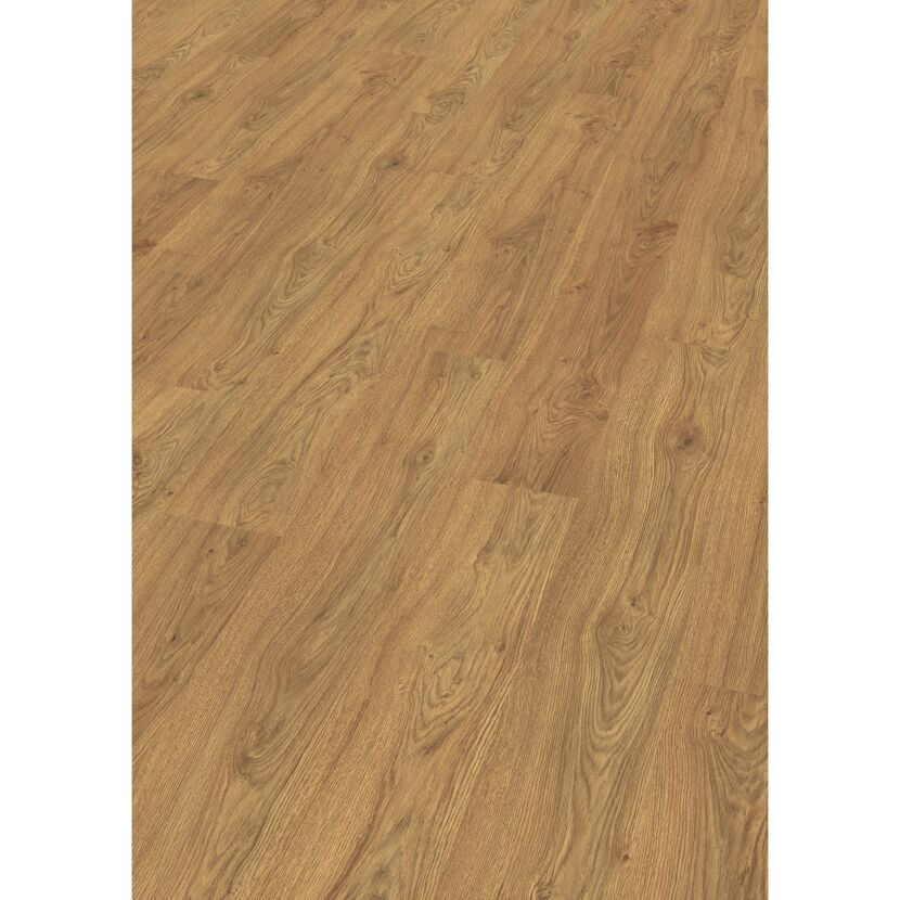 Laminat 'NatureSense' EL2863 Asgil Eiche honig 8 mm
