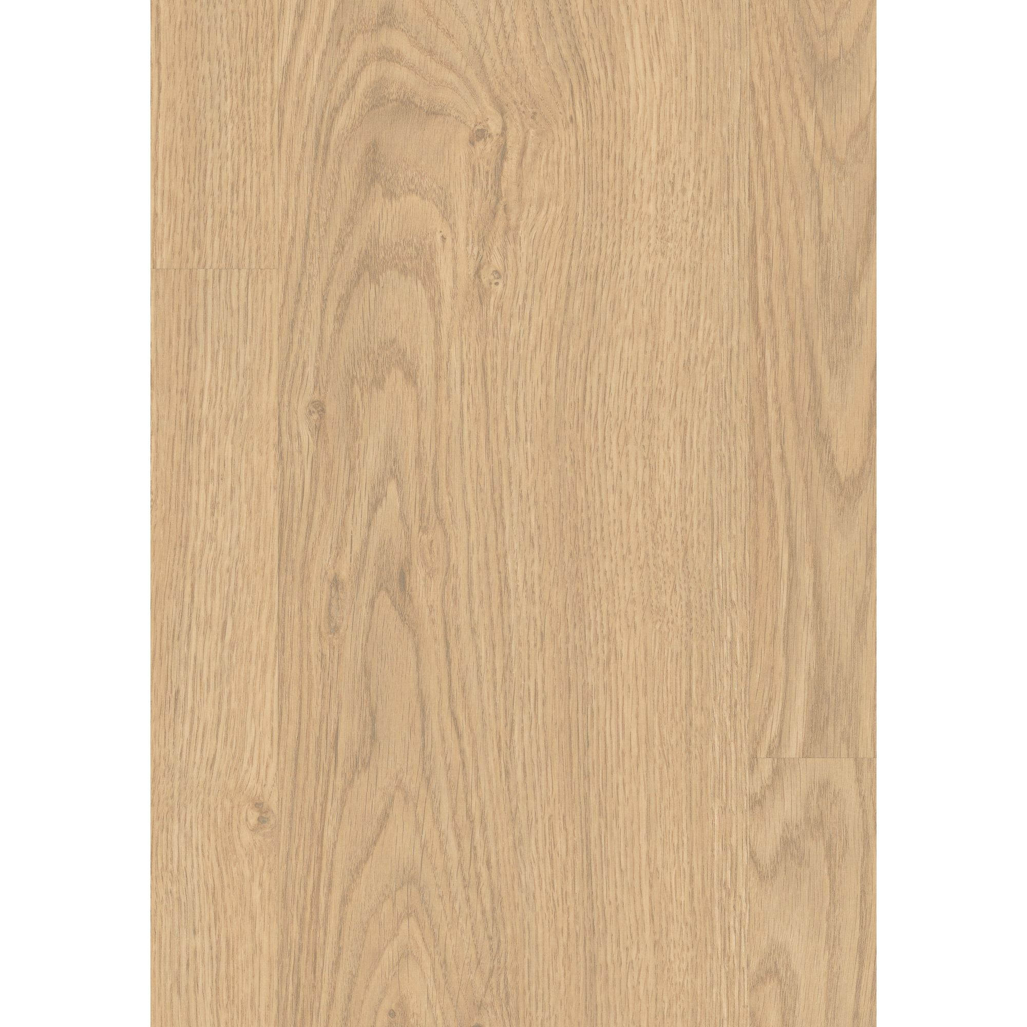 Laminat 'NatureSense' EL2974 Matera Eiche hell 8 mm
