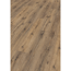 Laminat 'NatureSense' EL1007 Parkett Eiche dunkel 8 mm