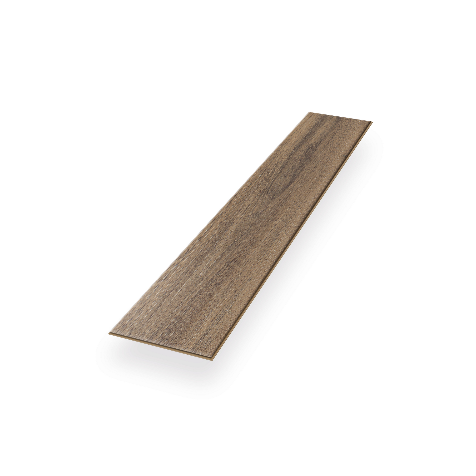 Laminat 'NatureSense' EL1007 Parkett Eiche dunkel 8 mm