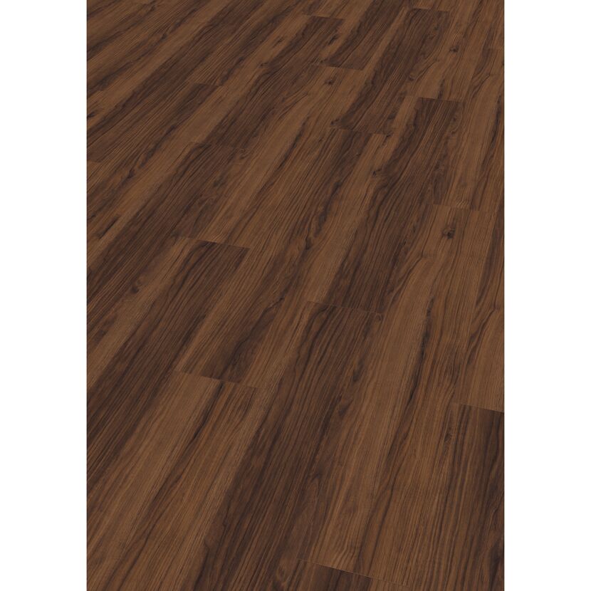 Laminat 'NatureSense' EL1307 Warmia Nussbaum braun 8 mm