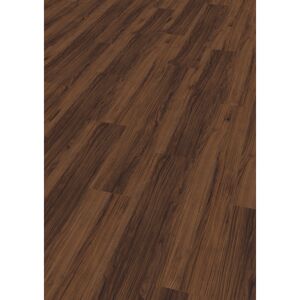 Laminat 'NatureSense' EL1307 Warmia Nussbaum braun 8 mm