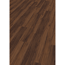 Laminat 'NatureSense' EL1307 Warmia Nussbaum braun 8 mm