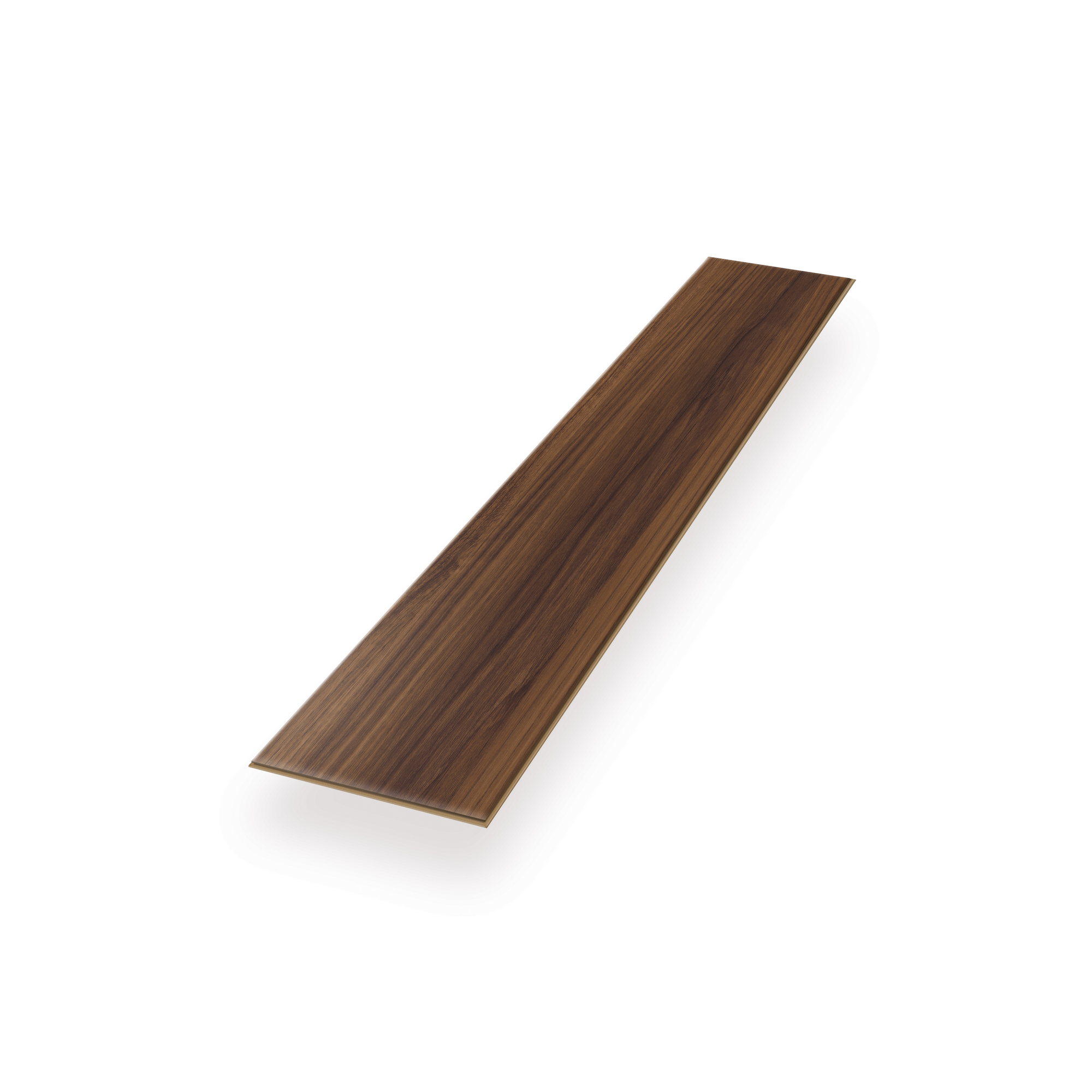 Laminat 'NatureSense' EL1307 Warmia Nussbaum braun 8 mm
