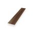 Laminat 'NatureSense' EL1307 Warmia Nussbaum braun 8 mm