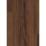 Laminat 'NatureSense' EL1307 Warmia Nussbaum braun 8 mm