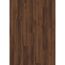 Laminat 'NatureSense' EL1307 Warmia Nussbaum braun 8 mm