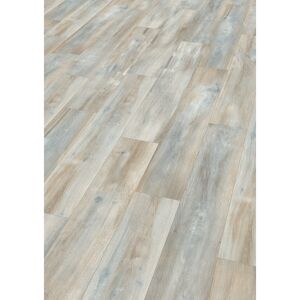 Laminat 'NatureSense' EL2074 Abergele Eiche dunkel 8 mm