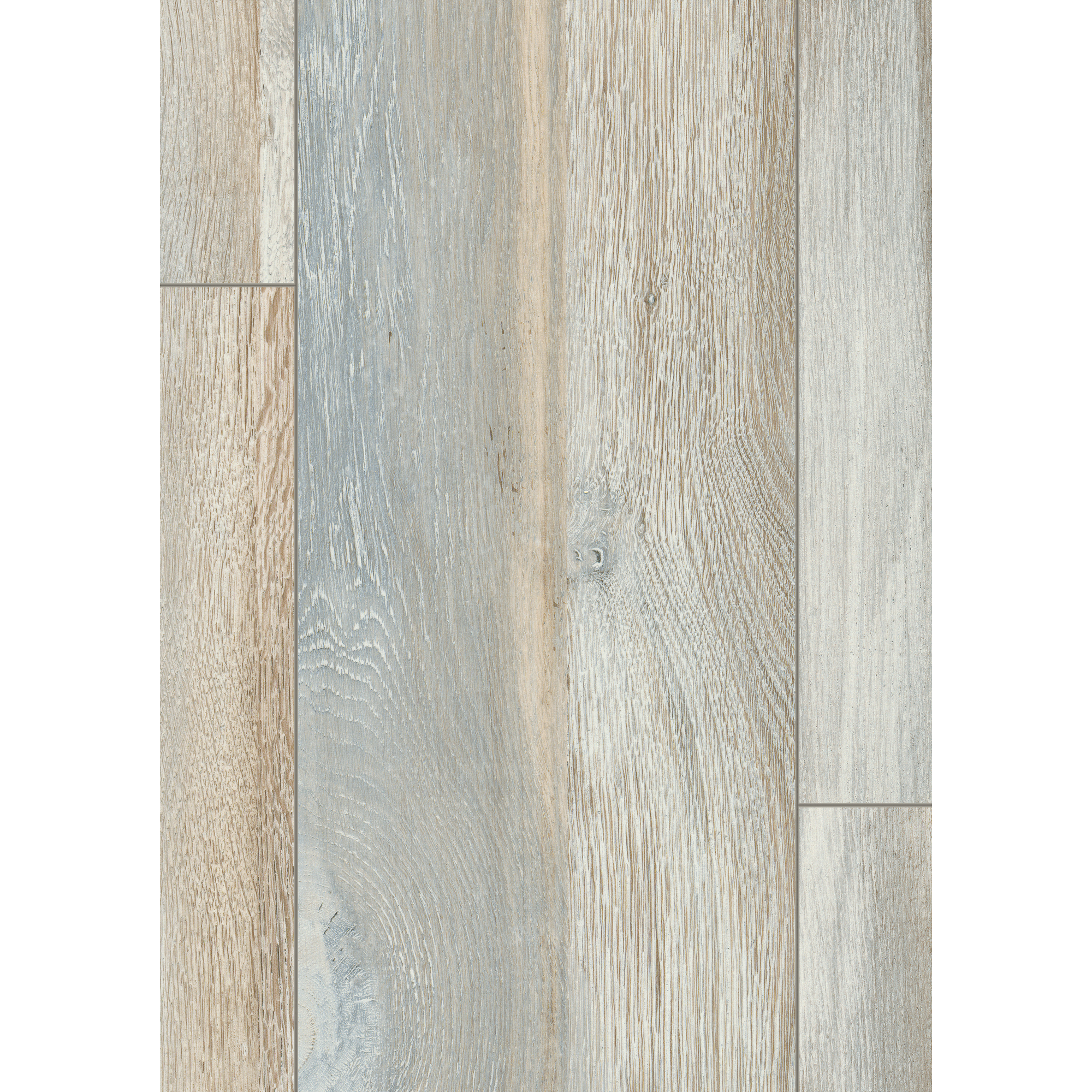 Laminat 'NatureSense' EL2074 Abergele Eiche dunkel 8 mm