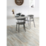 Laminat 'NatureSense' EL2074 Abergele Eiche dunkel 8 mm
