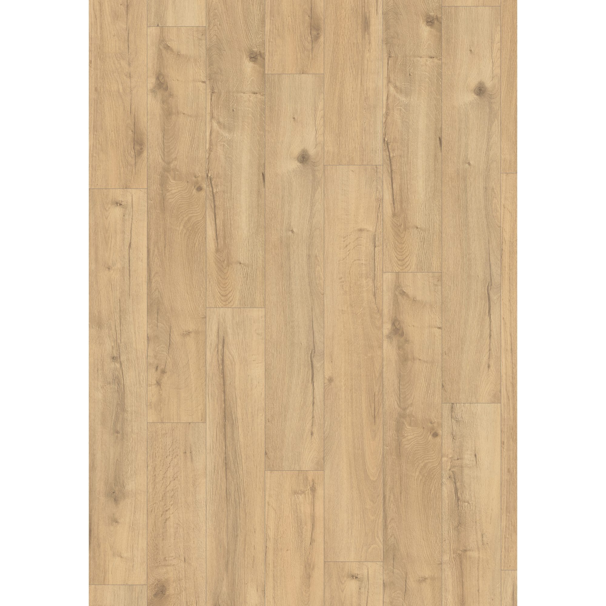 Laminat 'NatureSense' EL2076 Loja Eiche natur 8 mm
