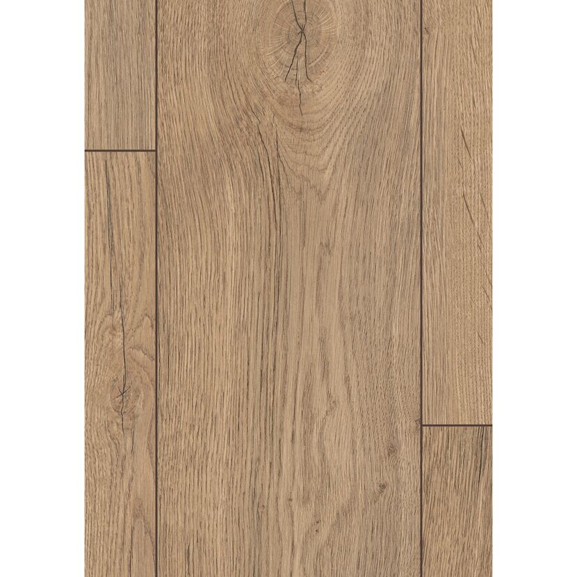 Laminat 'NatureSense' EL2082 Elva Eiche natur 8 mm