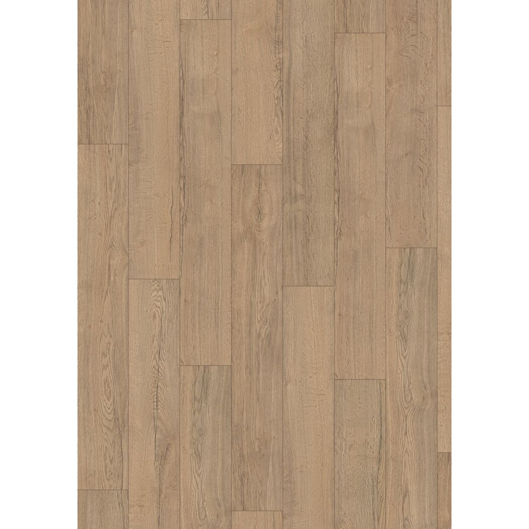 Laminat 'NatureSense' EL2082 Elva Eiche natur 8 mm