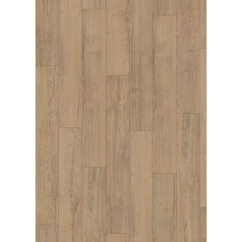 Laminat 'NatureSense' EL2082 Elva Eiche natur 8 mm