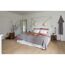 Laminat 'NatureSense' EL2082 Elva Eiche natur 8 mm