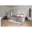 Laminat 'NatureSense' EL2082 Elva Eiche natur 8 mm