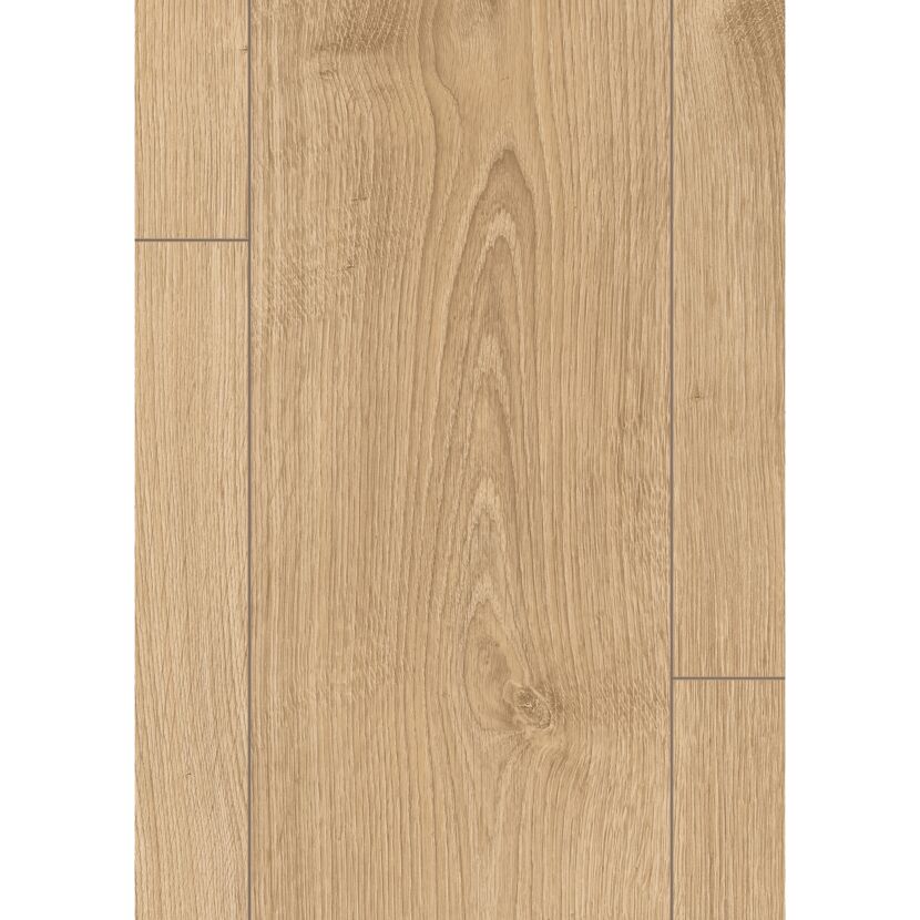 Laminat 'NatureSense' EL2157 Nord Eiche sand 8 mm