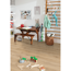 Laminat 'NatureSense' EL2157 Nord Eiche sand 8 mm