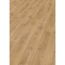 Laminat 'NatureSense' EL2158 Nord Eiche hellbraun 8 mm