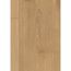 Laminat 'NatureSense' EL2158 Nord Eiche hellbraun 8 mm