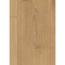 Laminat 'NatureSense' EL2158 Nord Eiche hellbraun 8 mm