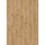 Laminat 'NatureSense' EL2158 Nord Eiche hellbraun 8 mm
