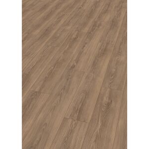 Laminat 'NatureSense' EL2163 Newport Eiche braun 8 mm