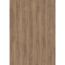 Laminat 'NatureSense' EL2163 Newport Eiche braun 8 mm