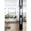 Laminat 'NatureSense' EL2163 Newport Eiche braun 8 mm