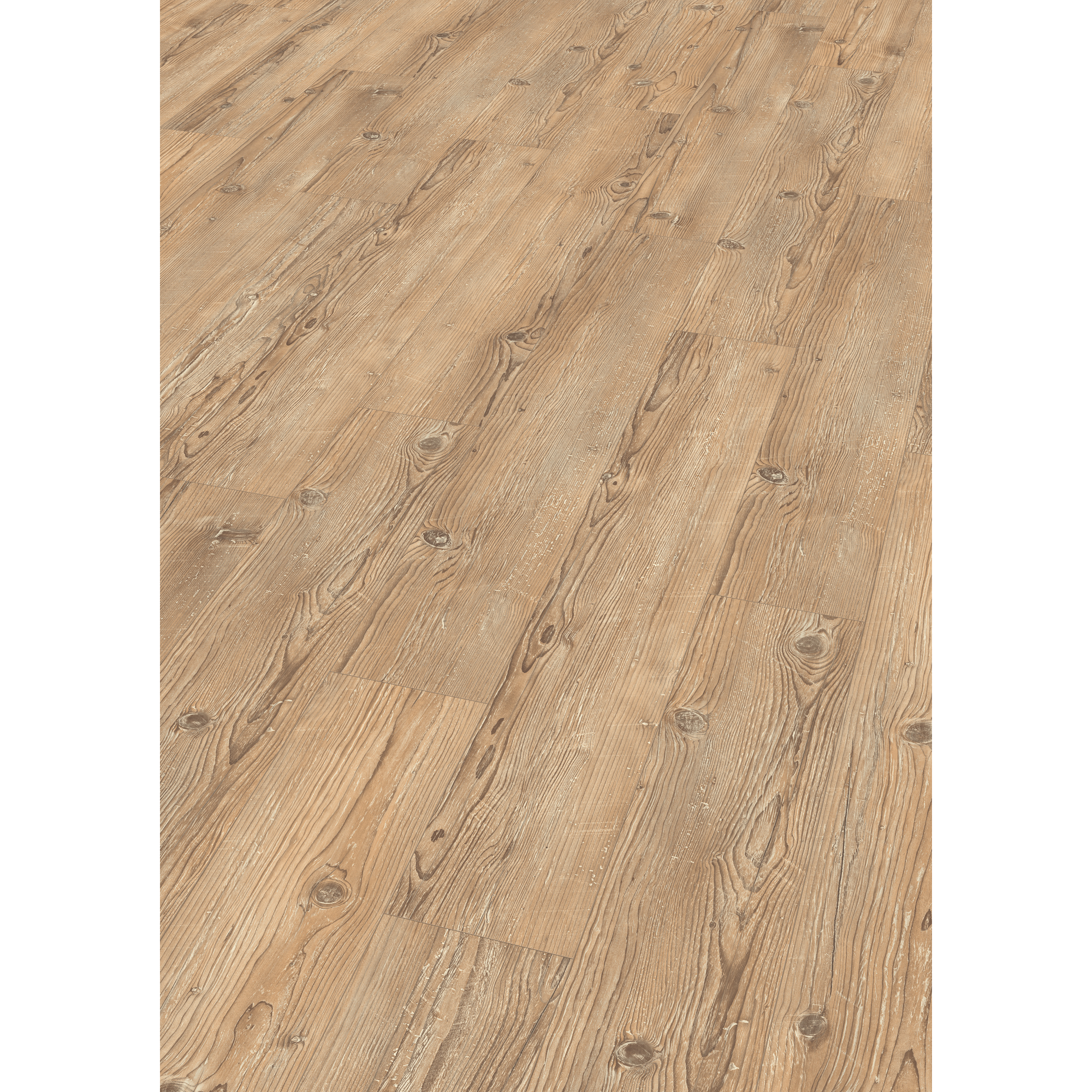 Laminat 'NatureSense' EL2520 Sonnenberg Fichte vintage 8 mm