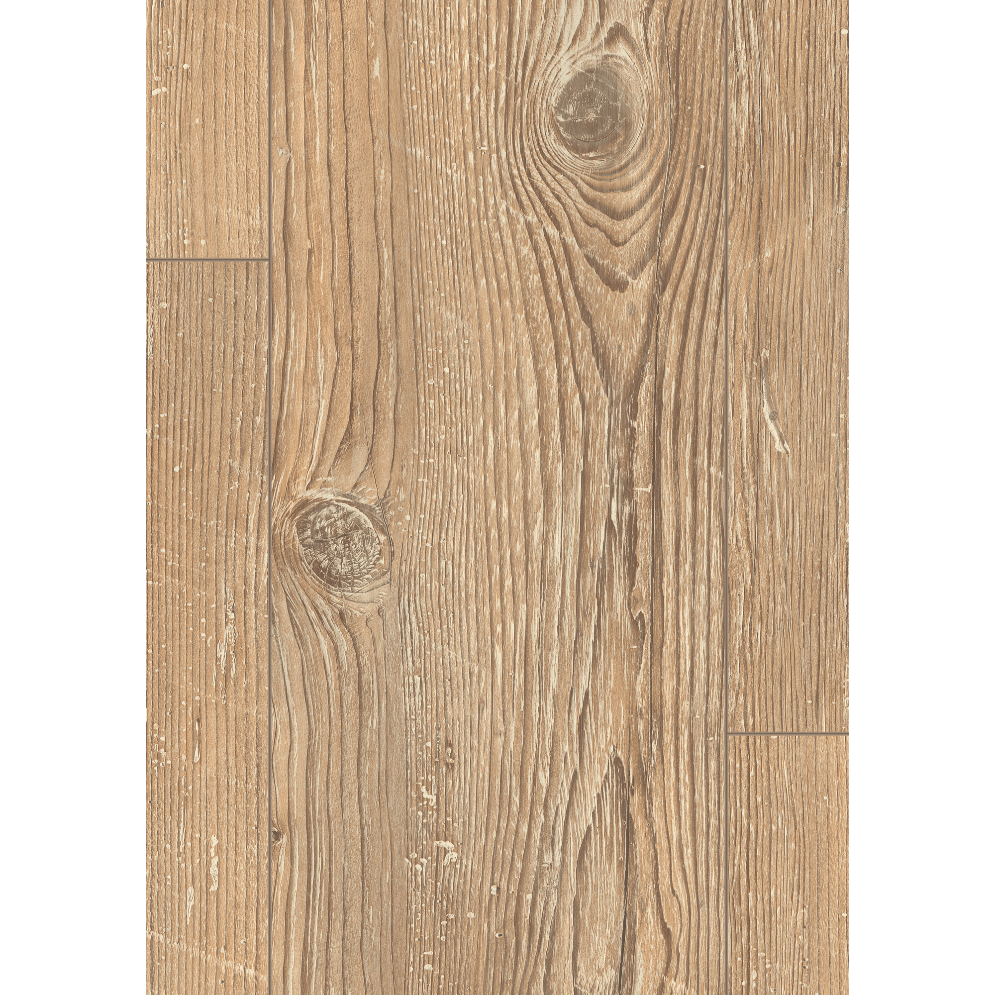 Laminat 'NatureSense' EL2520 Sonnenberg Fichte vintage 8 mm