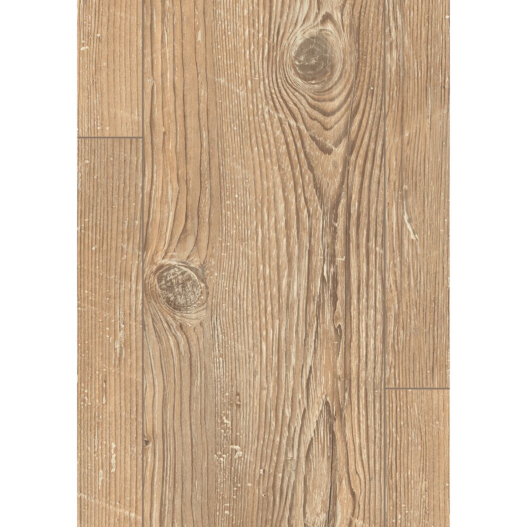 Laminat 'NatureSense' EL2520 Sonnenberg Fichte vintage 8 mm