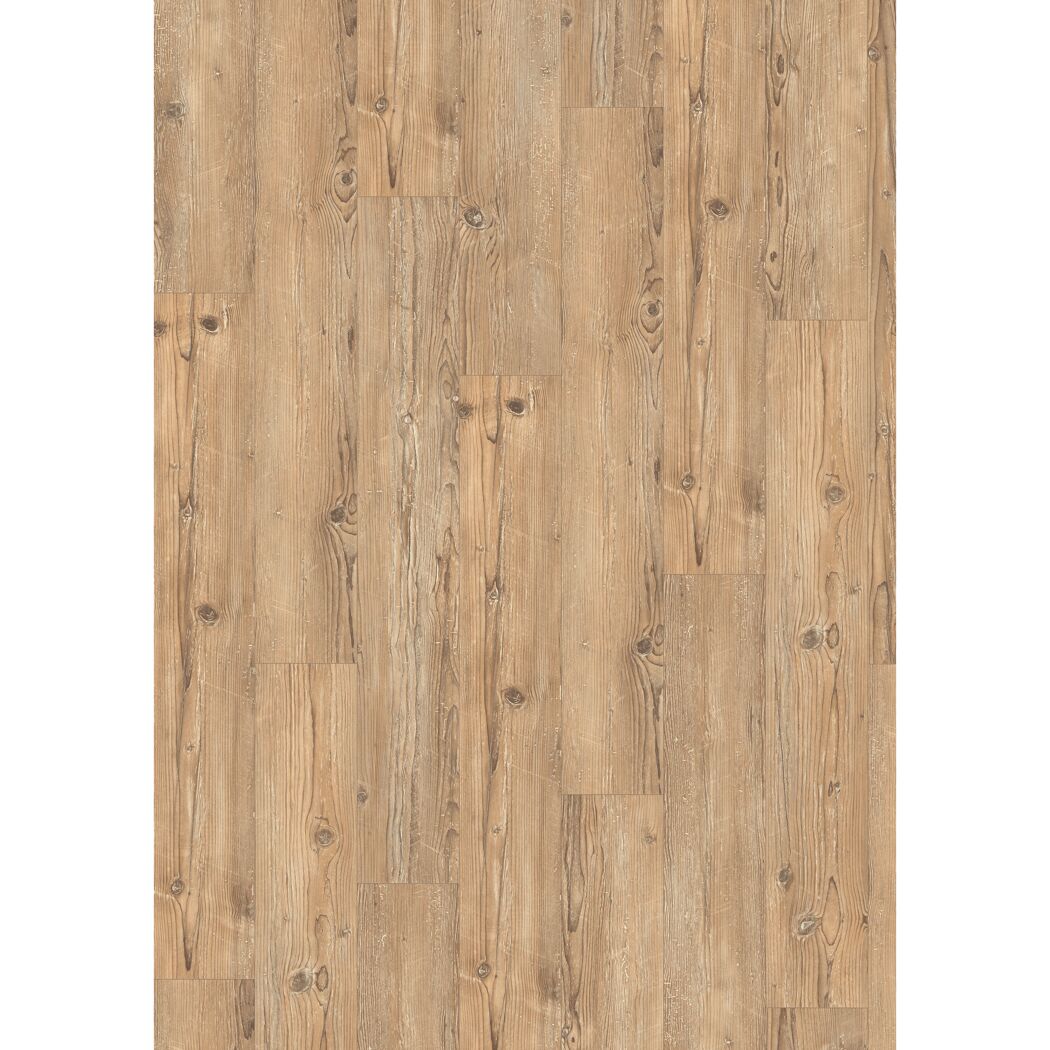 Laminat 'NatureSense' EL2520 Sonnenberg Fichte vintage 8 mm