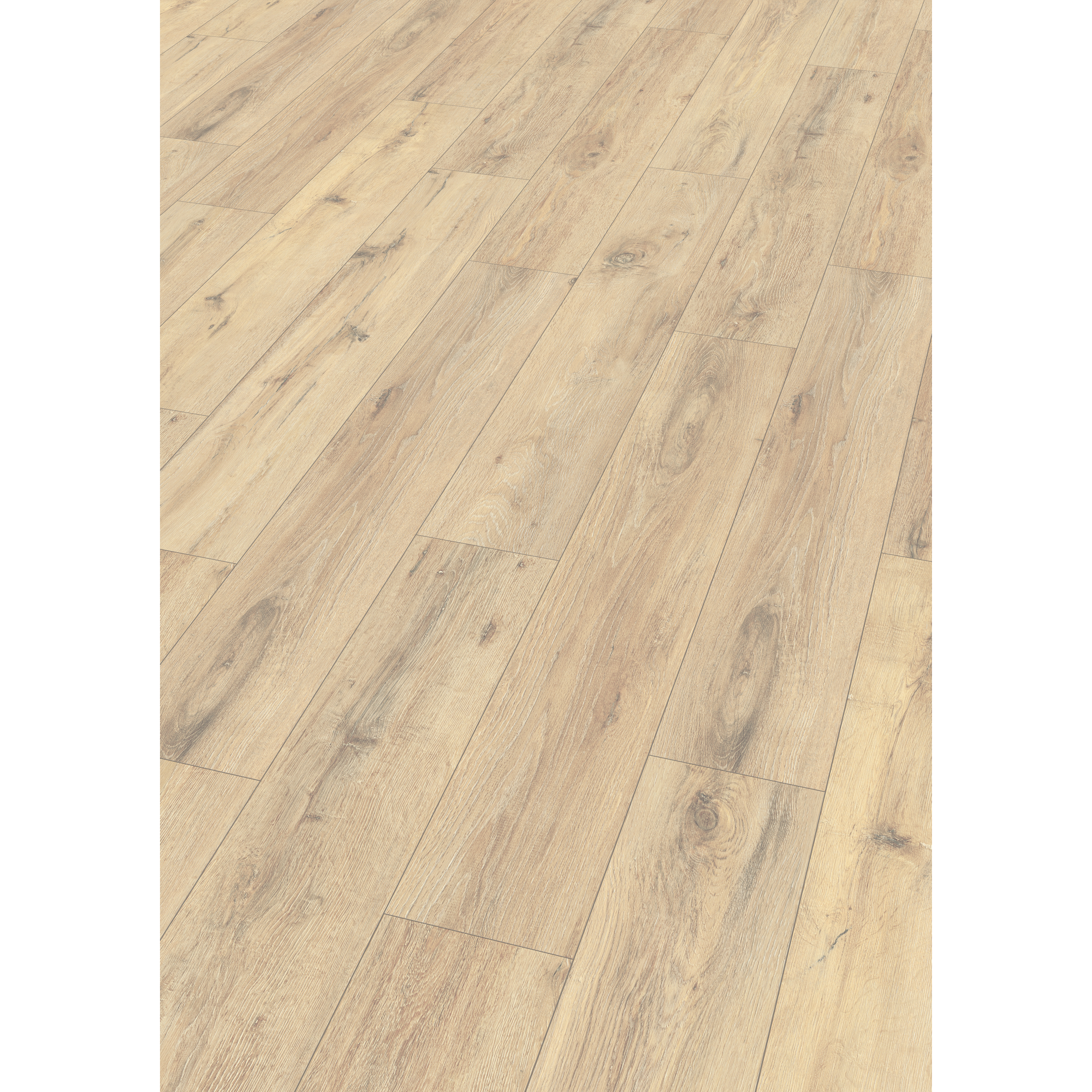 Laminat 'NatureSense' EL2805 Parkett Eiche 8 mm