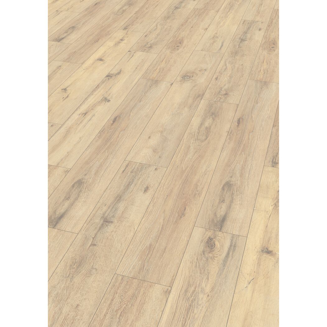 Laminat 'NatureSense' EL2805 Parkett Eiche 8 mm