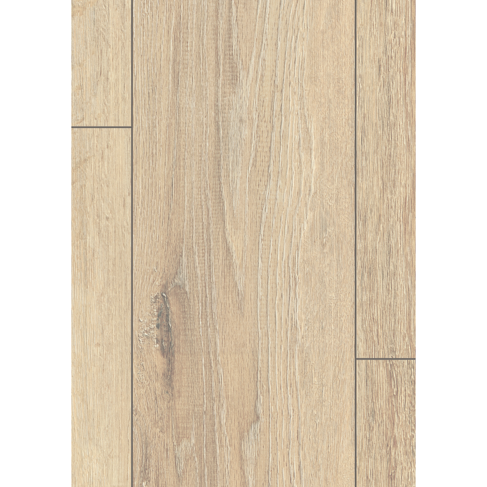 Laminat 'NatureSense' EL2805 Parkett Eiche 8 mm