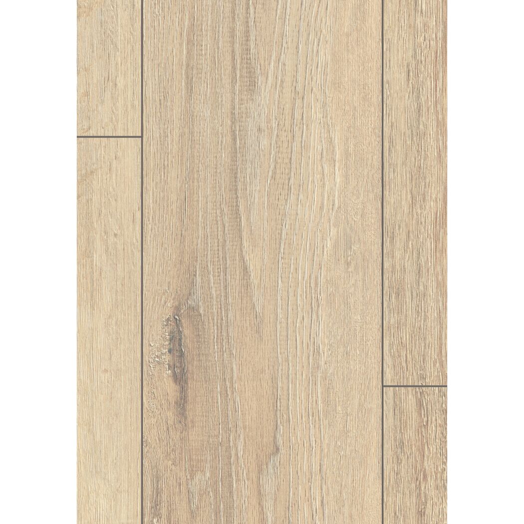 Laminat 'NatureSense' EL2805 Parkett Eiche 8 mm