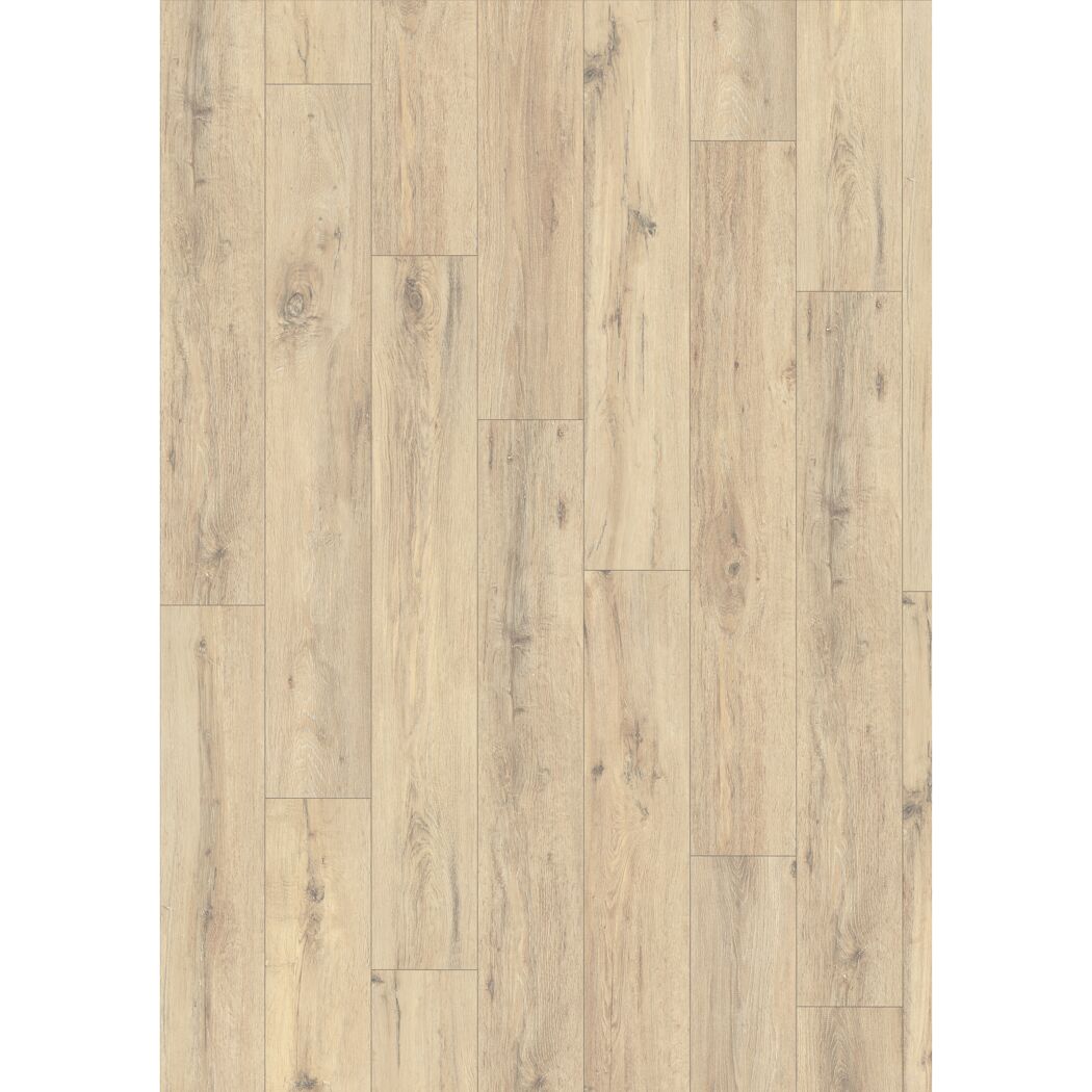 Laminat 'NatureSense' EL2805 Parkett Eiche 8 mm