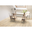 Laminat 'NatureSense' EL2805 Parkett Eiche 8 mm