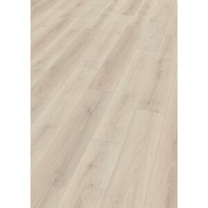 Laminat 'NatureSense' EL2831 Elton Eiche weiss 8 mm