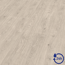 Laminat 'NatureSense Aqua' EL1037 Berdal Eiche grau 8 mm
