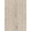 Laminat 'NatureSense Aqua' EL1037 Berdal Eiche grau 8 mm