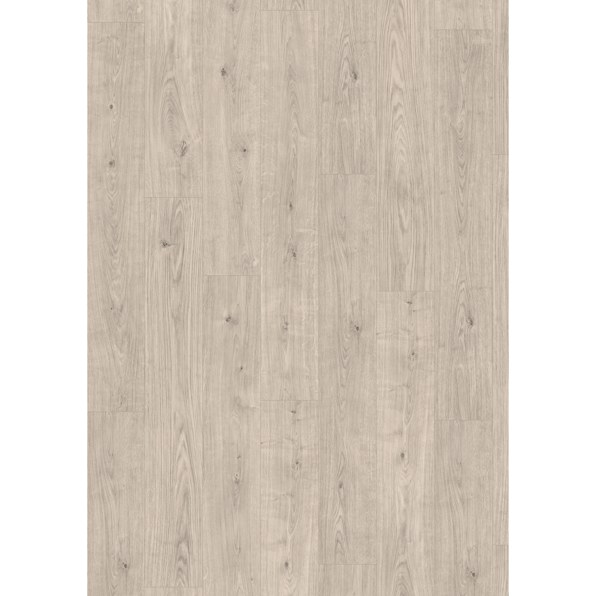 Laminat 'NatureSense Aqua' EL1037 Berdal Eiche grau 8 mm