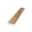 Laminat 'NatureSense Aqua' EL1071 Perganti Nussbaum braun 8 mm